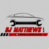 D J Matthews