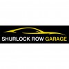 Shurlock Row Garage