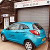 Roy Windebank Auto Engineer