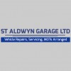 St Aldwyn Garage