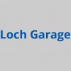 Loch Garage Tyres