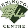 Benington 4 X 4 Centre