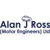 Alan J Ross Motor Engineers