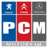 PCM Motors