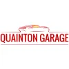 Quainton Garage