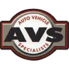 Auto Vehicle Specialists