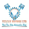 Vulcan Motors