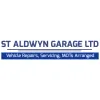St Aldwyn Garage