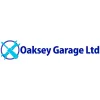 Oaksey Garage