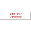 Blue Peter Garage