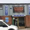 Ariane Autos