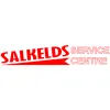 Salkelds Service Centre