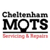 Cheltenham M O T's
