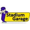 Stadium Garage