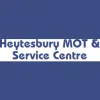 Heytesbury Garage