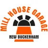Mill House Garage