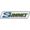Summit Service Station