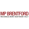 M P Brentford