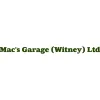 Macs Garage