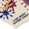 The Car Body Repair Shop