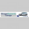 Morgan Richards Garage