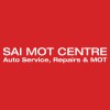 SAI MOT Centre