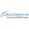 Kevin Griffin Cars