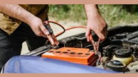 Jump-Starting Service