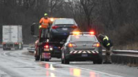 Emergency Towing