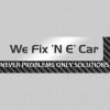 We Fix N E Car
