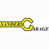 Sanders Garage