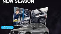 Vehicle Diagnostics & Electrical Repairs