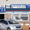 Marshbrook Motors
