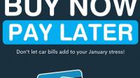 Brake, Clutch & Suspension Repairs
