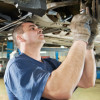 S.F. Smith Motor Vehicle Engineers