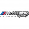 McCormick's Garage