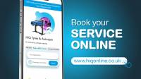 Fleet Maintenance & Servicing
