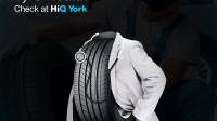Tyre Fitting & Wheel Balancing